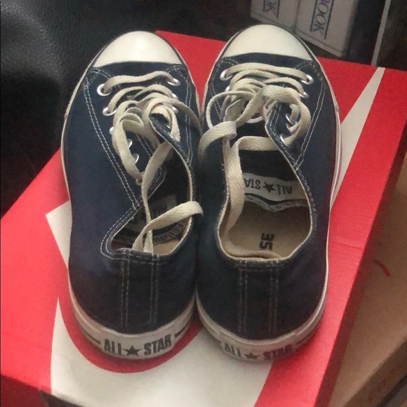 Chucks - Picture 7 of 8